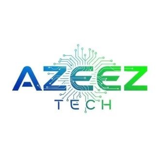 AzeezTech